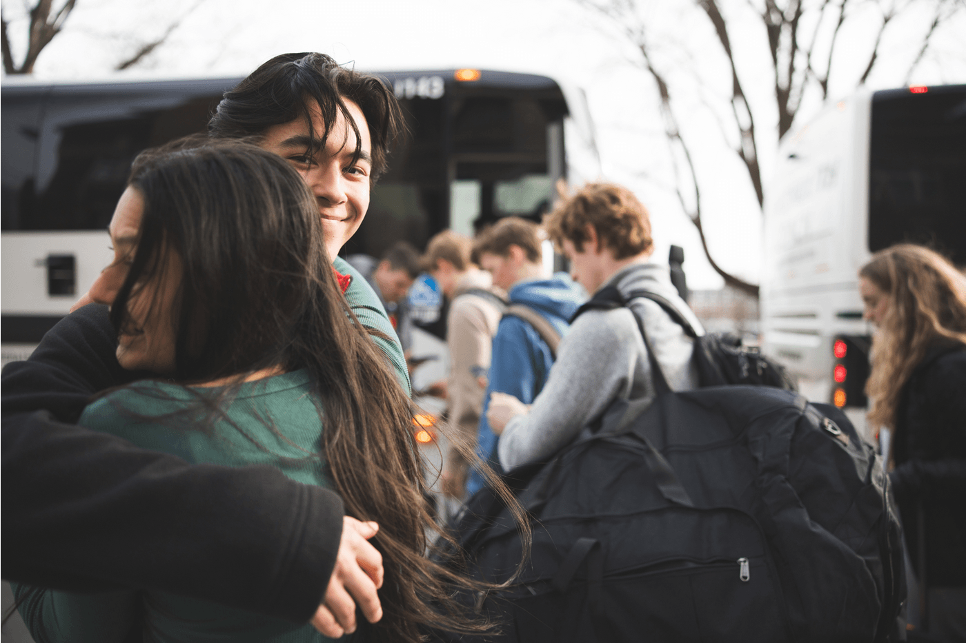 Photos from the gallery