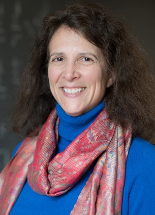 Anne Gelb