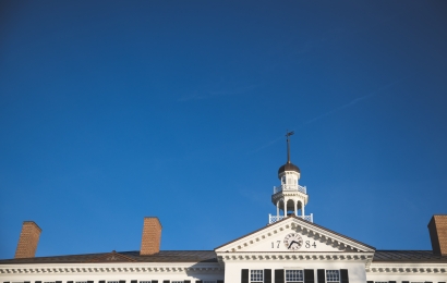 Dartmouth Hall
