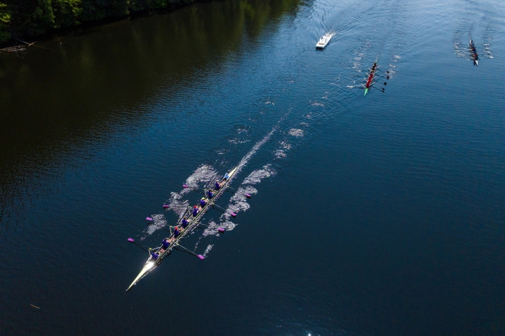 House Communities regatta