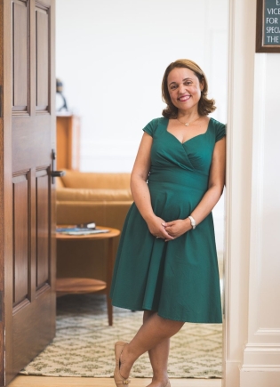 Jomysha Delgado Stephen