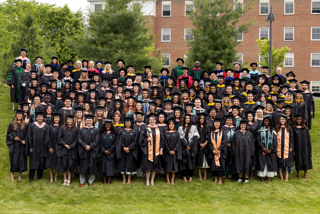 Health Sciences Education Class of 2025