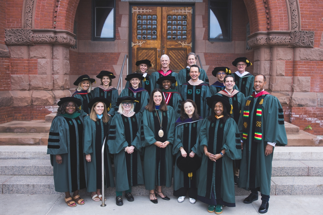 Board of Trustees members