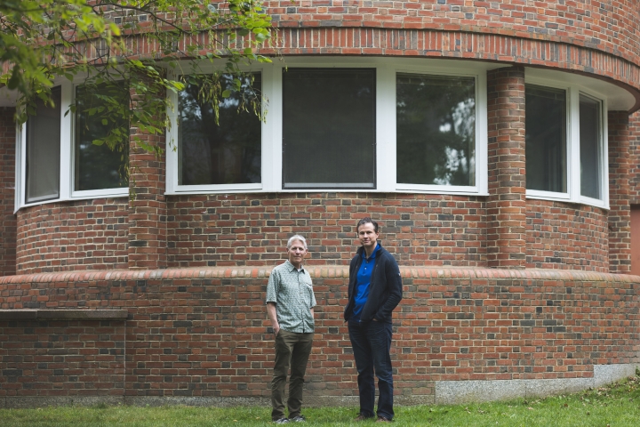 John Carey and Brendan Nyhan