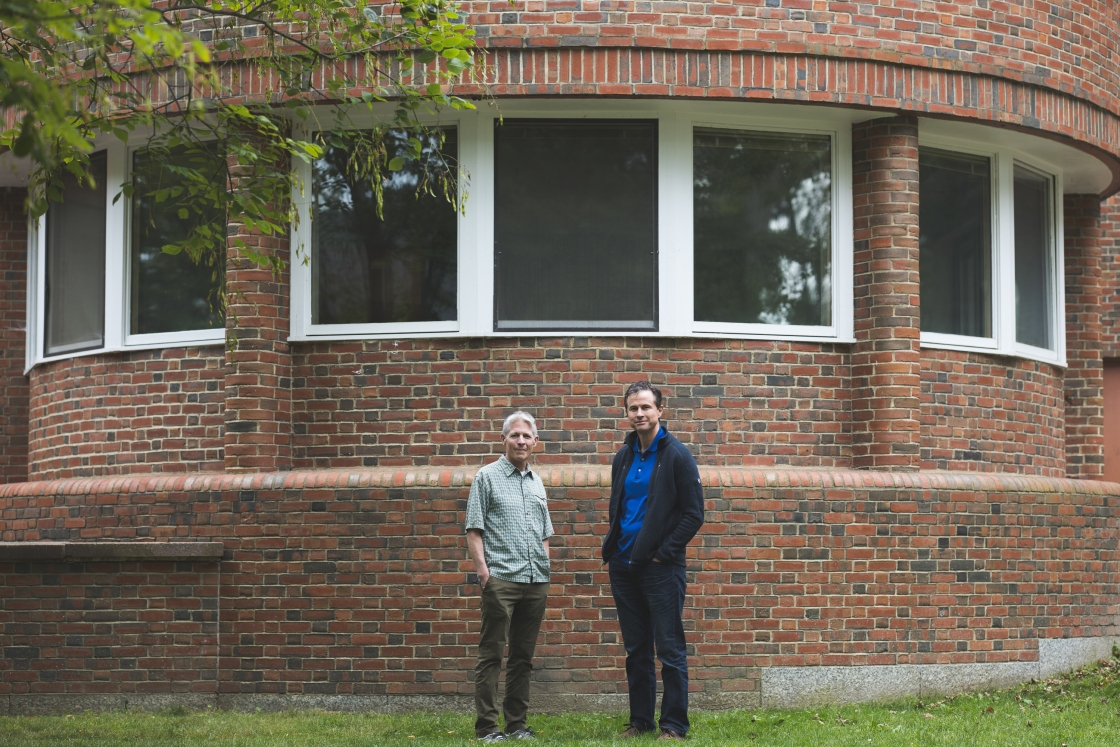 John Carey and Brendan Nyhan