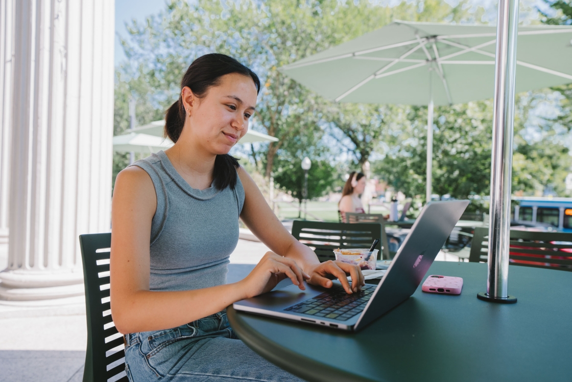 Margaret de la Fuente