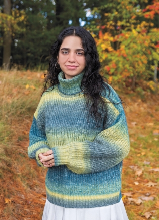 Ishita Singh '26