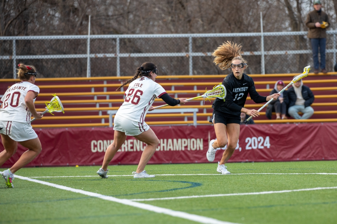 Dartmouth Women's Lacrosse