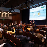 3rd Annual Dartmouth AI Conference