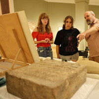 CONVERSATIONS AND CONNECTIONS