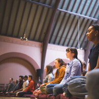 Monday Morning Meditation