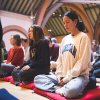 Monday Morning Meditation