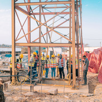 Tuck Founders Roundtable: Mwamba Mining