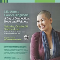 Life After a Cancer Diagnosis: A Day of Connection, Hope, and Wellness