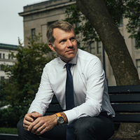 Law and Democracy: The United States at 250 with the Honorable Nathaniel C. Fick