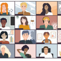 Wednesday Mindfulness Practice Group with the Tucker Center