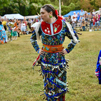 Powwow Dance & Etiquette
