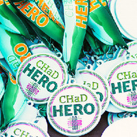 CHaD HERO