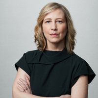 Law and Democracy: The Power of Differing Opinions with Kathleen Kingsbury