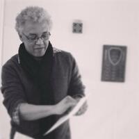 Book Talk with Mokhtar Bouba, Lecturer in Middle Eastern Studies