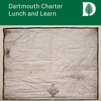 Dartmouth Charter Lunch & Learn