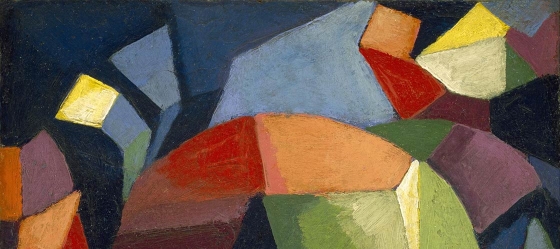 Comparative Literature Program