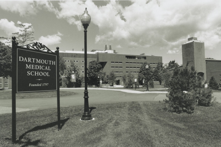 Dartmouth Medical School