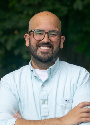 Shersingh Joseph Tumber Dávila