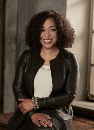Shonda Rhimes