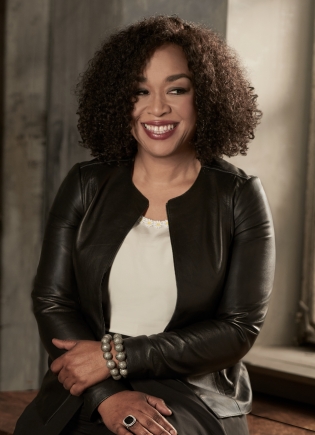 Shonda Rhimes