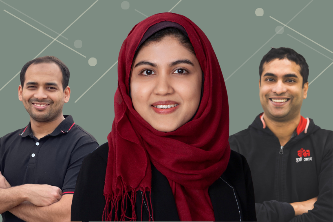 Omar Sharif, Sarah Preum, and Madhusudan Basak