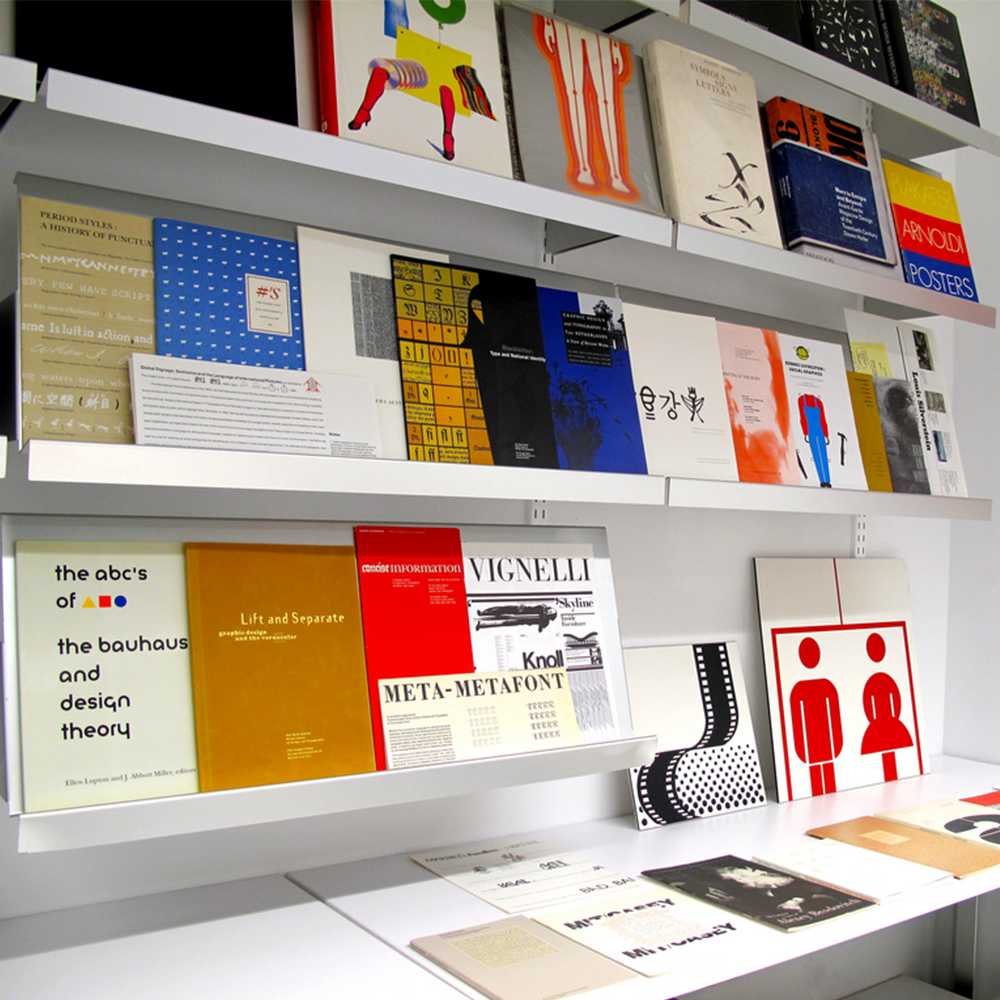 Cooper Union Herb Lubalin Study Center Cooper Union Herb Lubalin Study Center